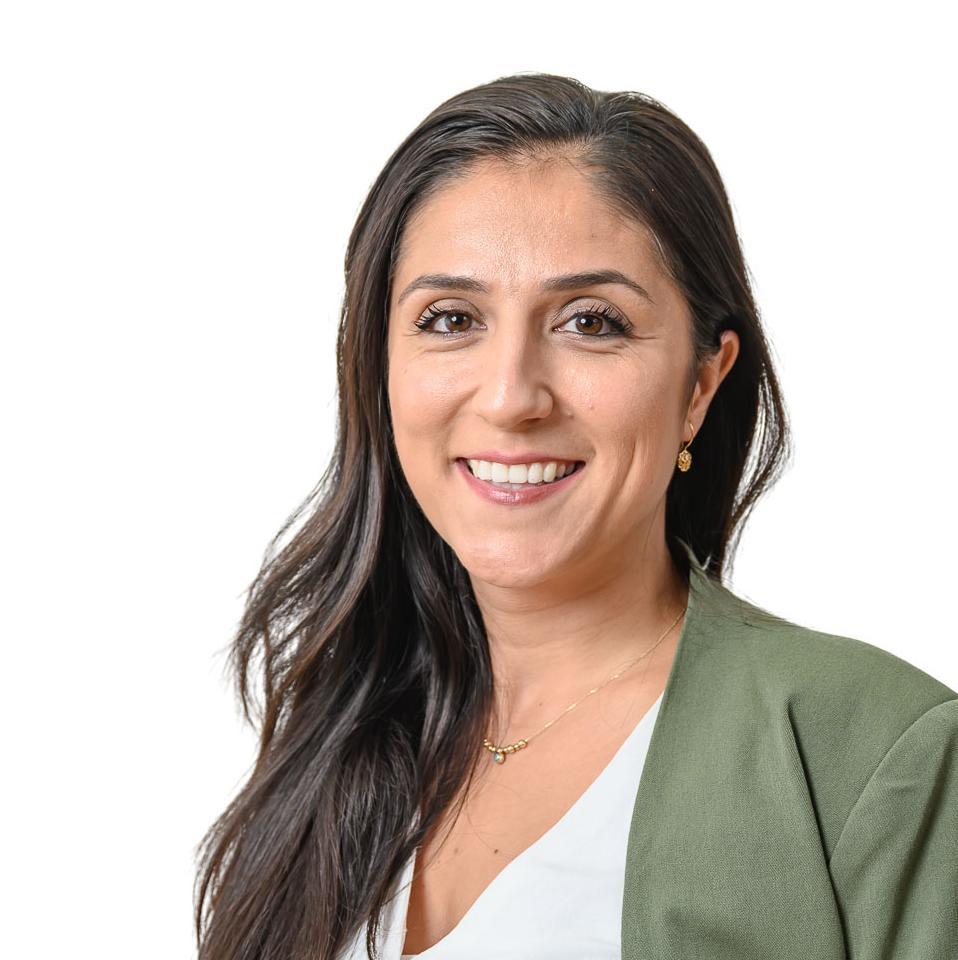 Profilbild von Figen Basoglu-Waselzada