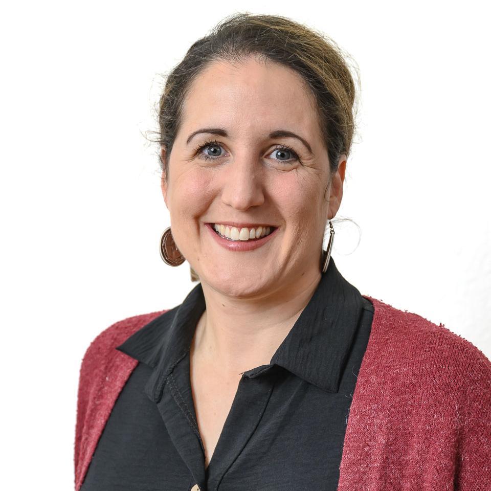 Profilbild von Sandra Bührle