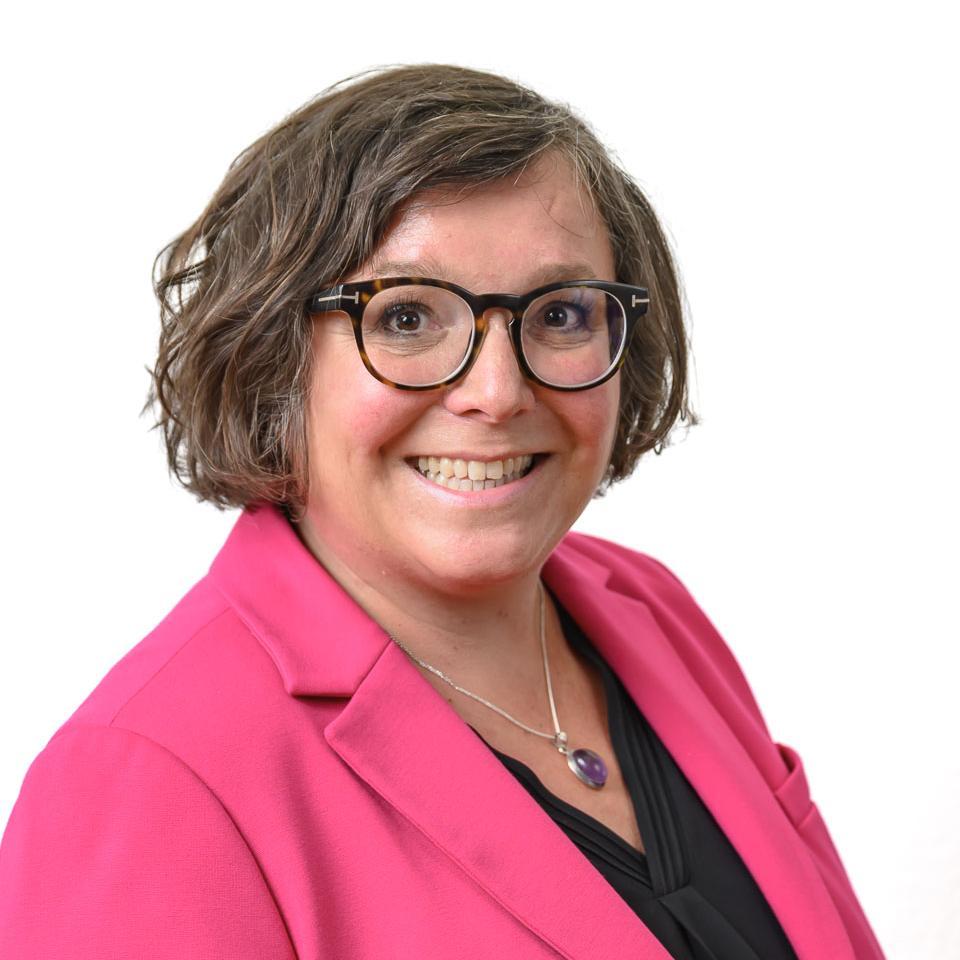 Profilbild von Martina Fehrlen