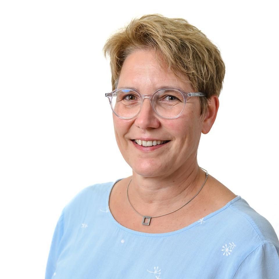 Profilbild von Katrin Foschiatti