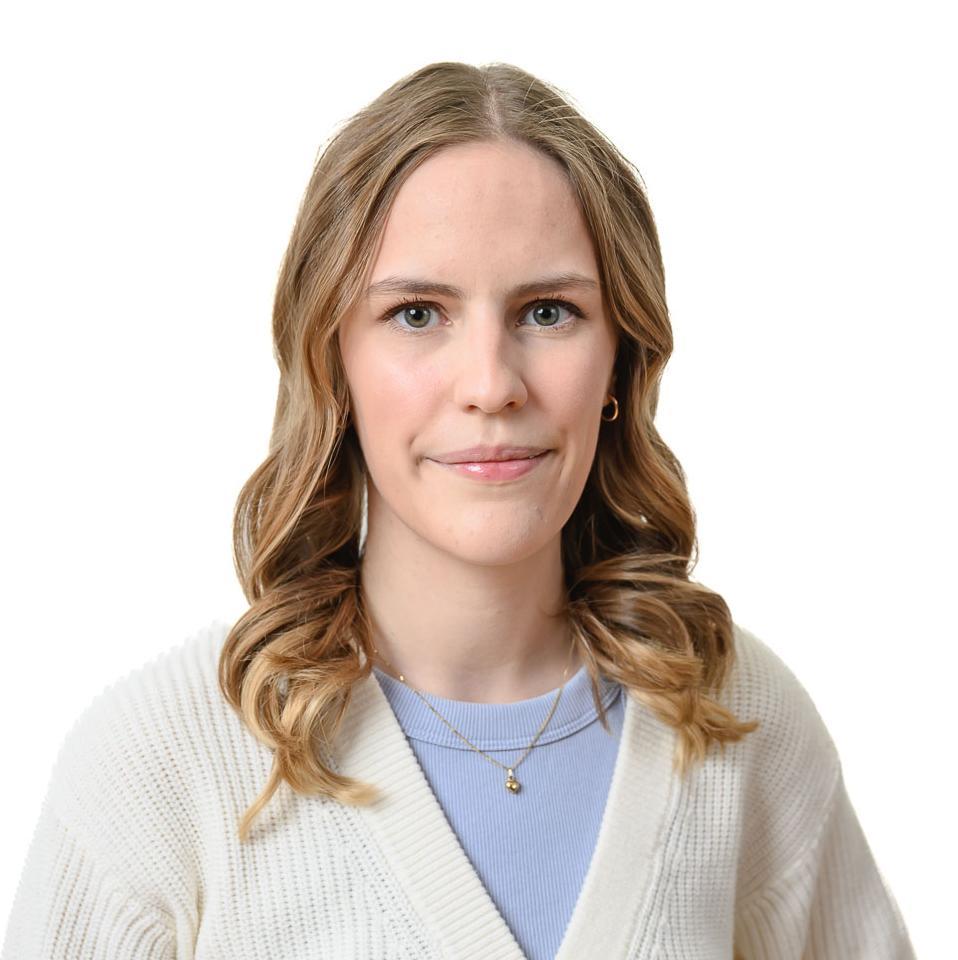Profilbild von Juliane Knapp