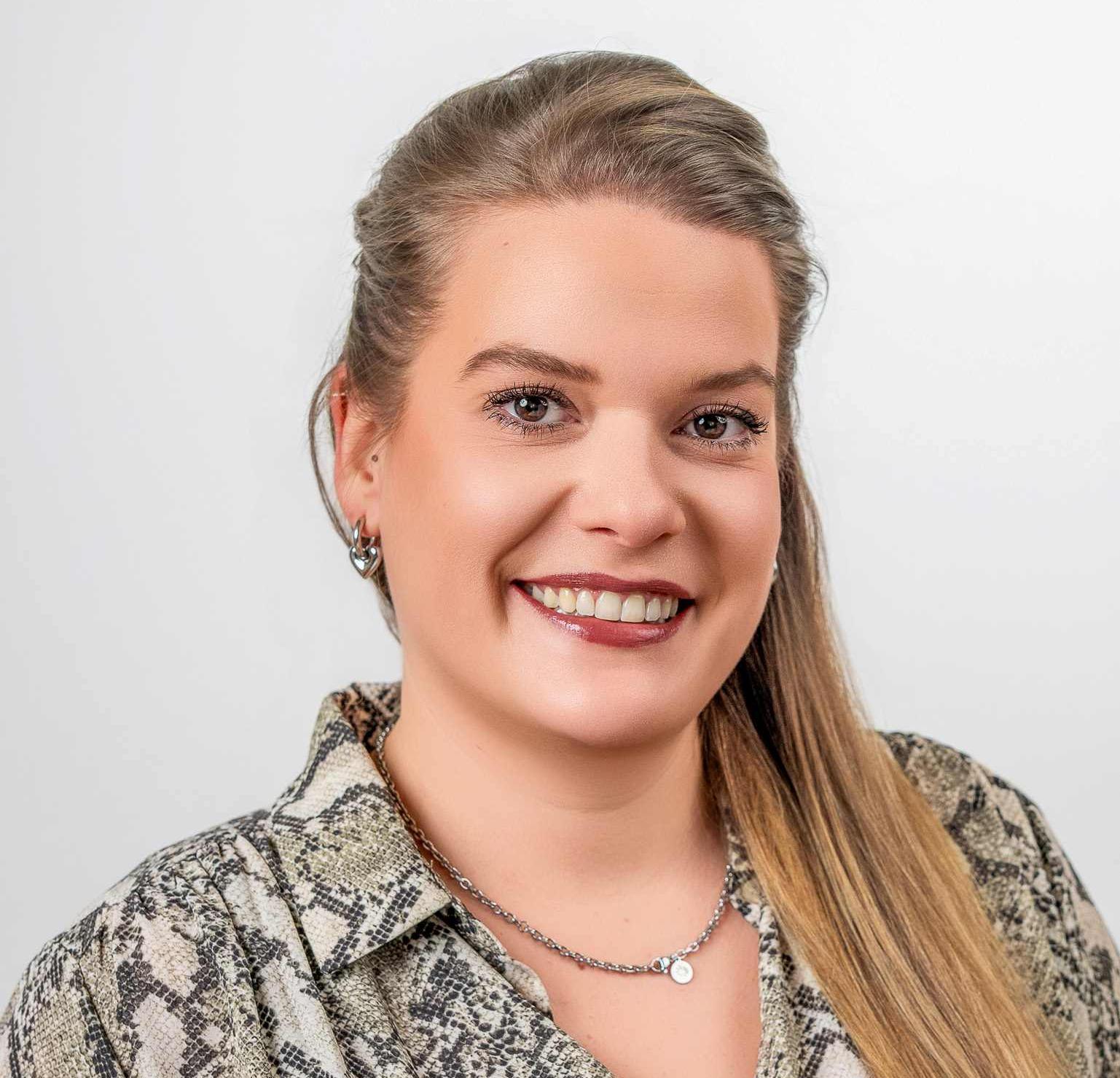 Profilbild von Nina Find