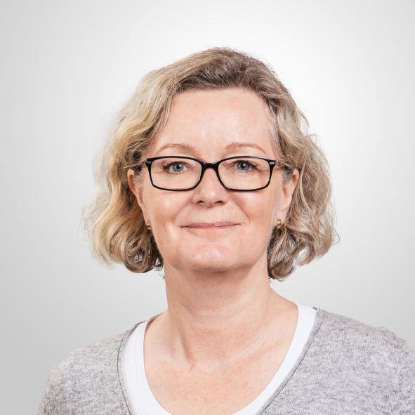 Profilbild von Ulrike Brax-Landwehr