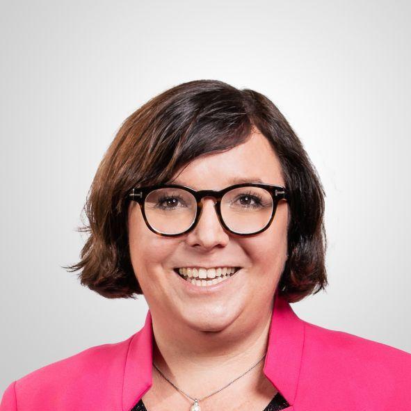 Profilbild von Martina Fehrlen