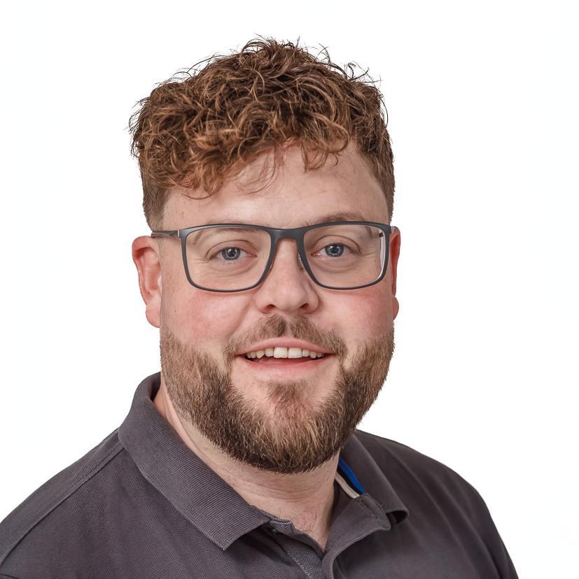 Profilbild von Heiko Busse