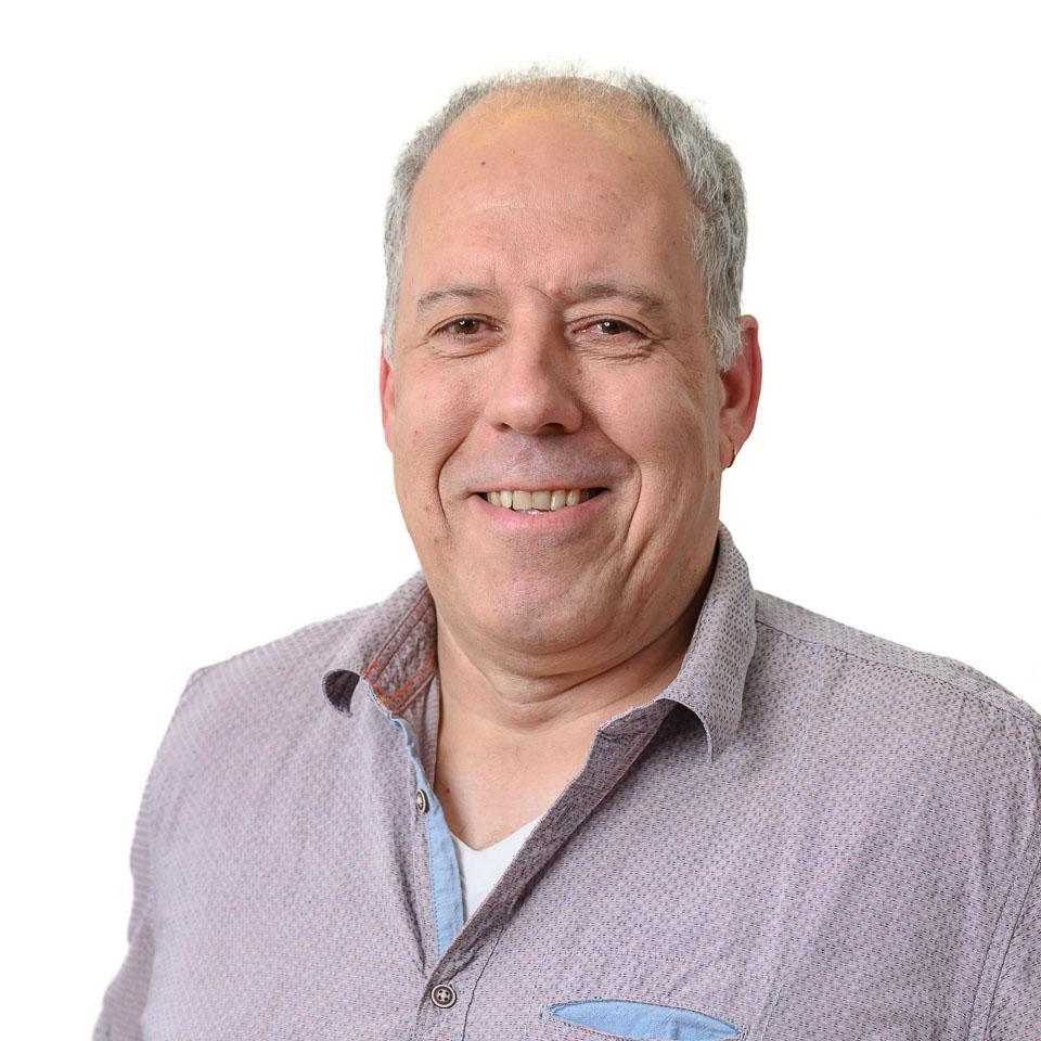 Profilbild von Jörg Heckenlaible