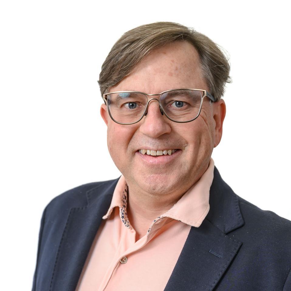 Profilbild von Detlef Holzwarth