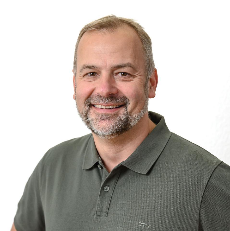 Profilbild von Thomas Mihalek