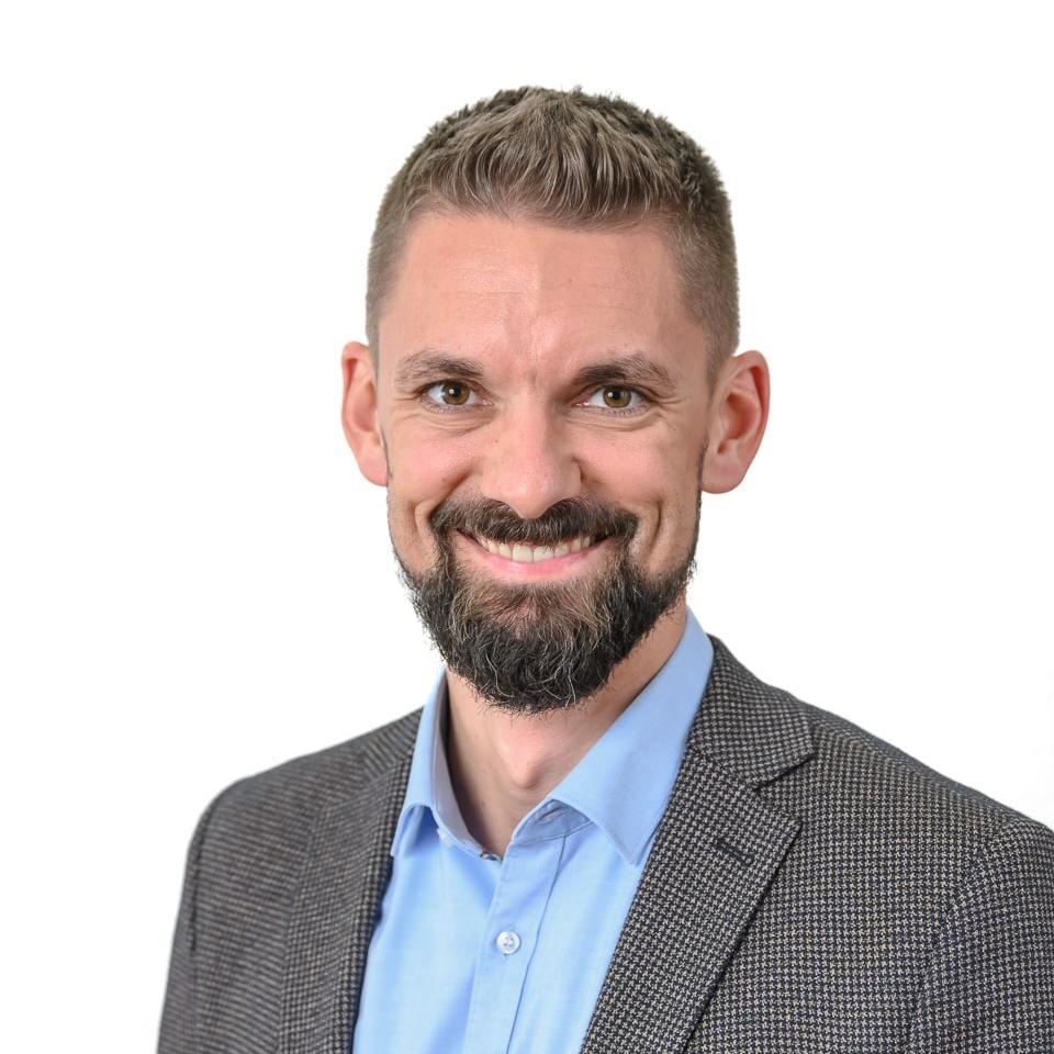 Profilbild von Sandro Pittelkow