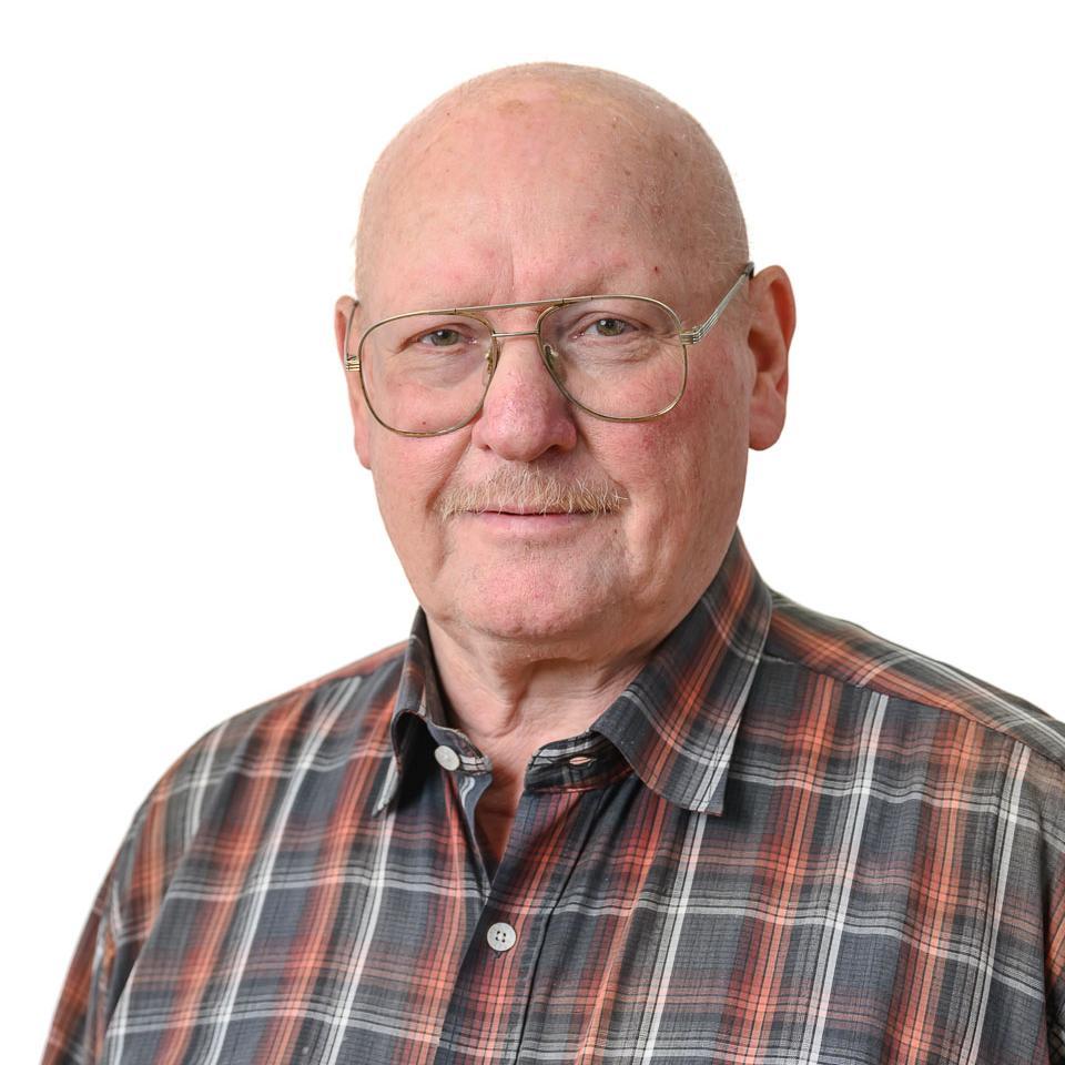 Profilbild von Jürgen Schlotz