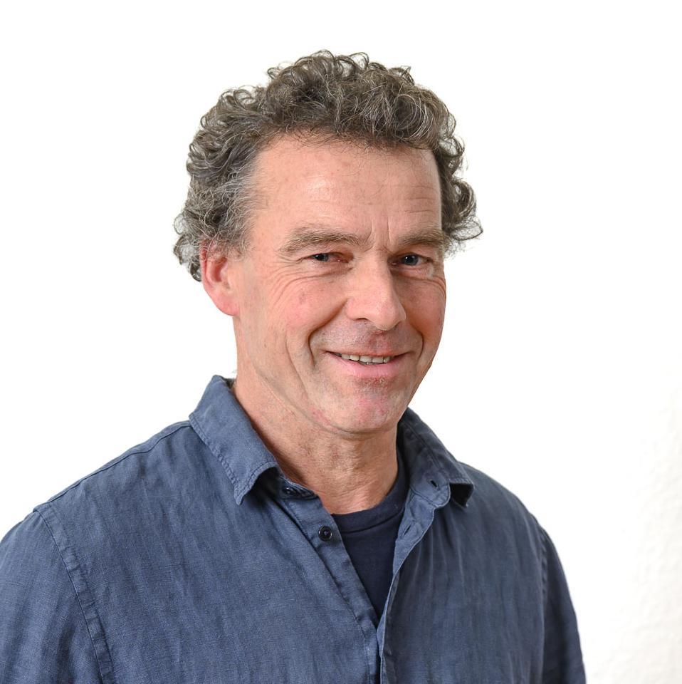 Profilbild von Manfred Wrobel-Adelhelm