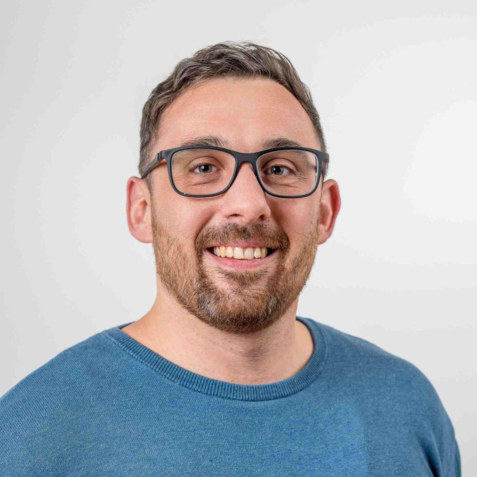 Profilbild von Udo Dolch