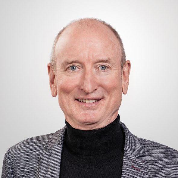 Profilbild von Jürgen Hieber