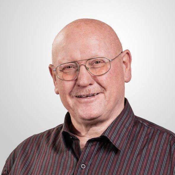 Profilbild von Jürgen Schlotz
