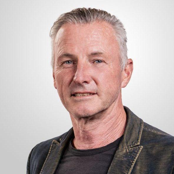 Profilbild von Ingolf Spannaus
